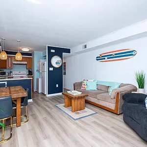 Apartment Fenwick Woods Oc, Ocean City