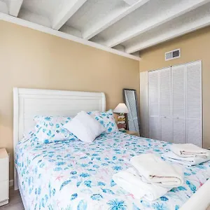 Apartment Jada Buildingnewly Remodeled, Pool, Ocean City