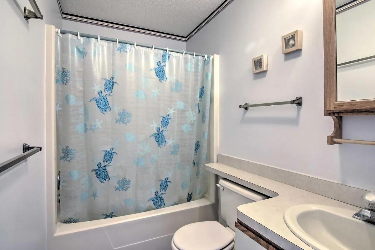 Ocean City Condo With Pool - Steps To Beach! Apartment Ocean City